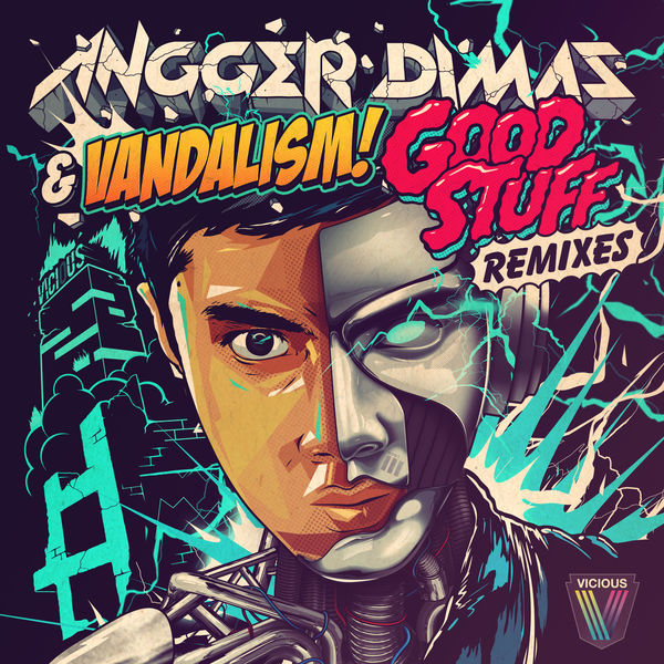 Angger Dimas|Good Stuff Remixes