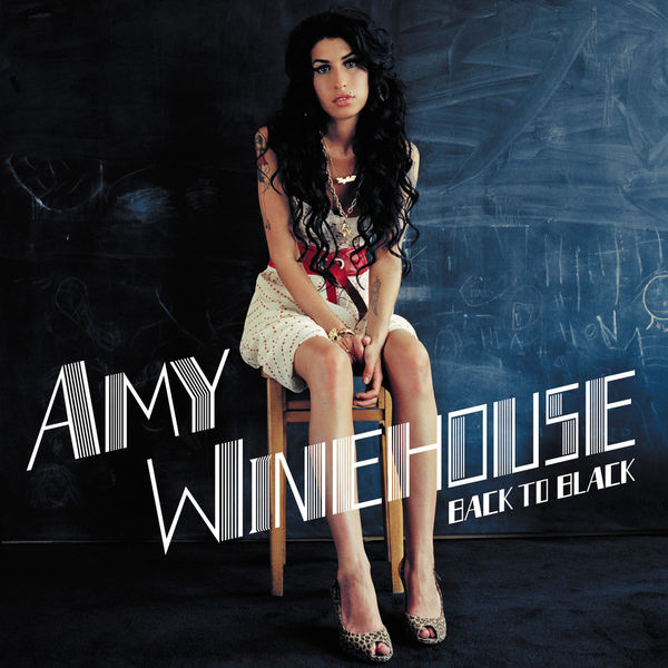 Amy Winehouse|Back To Black