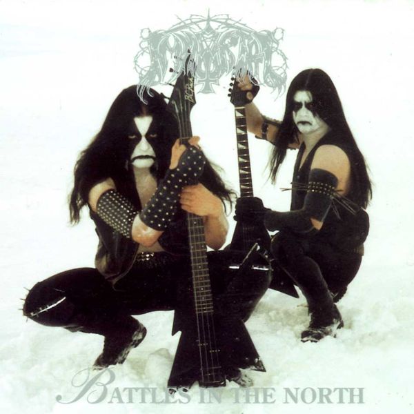 Immortal|Battles In The North