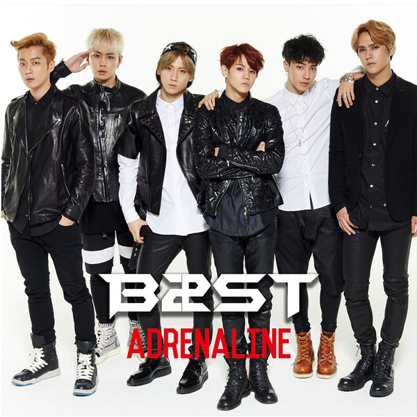 BEAST|ADRENALINE