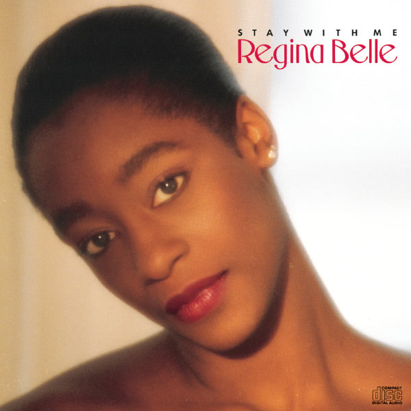 Regina Belle|Stay With Me