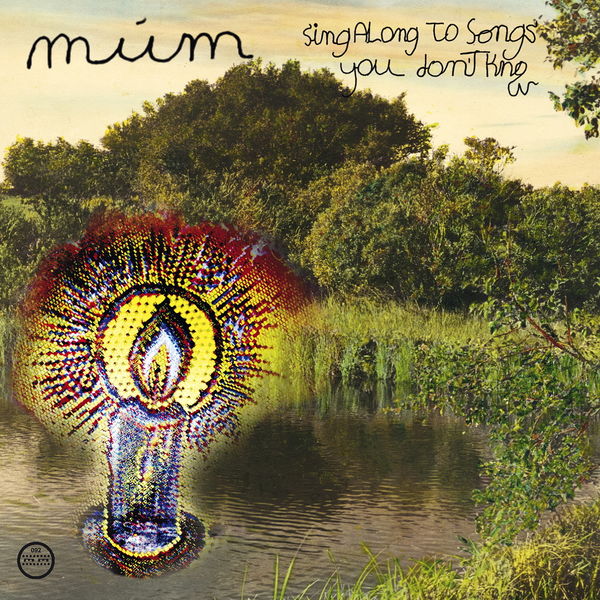 Múm|Sing Along To Songs You Don't Know