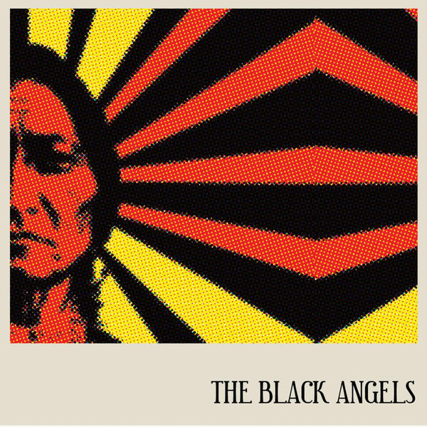 The Black Angels|The Black Angels