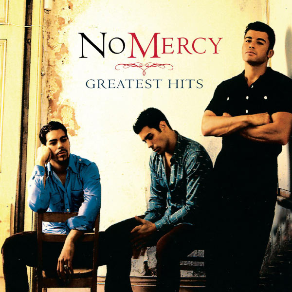 No Mercy|Greatest Hits