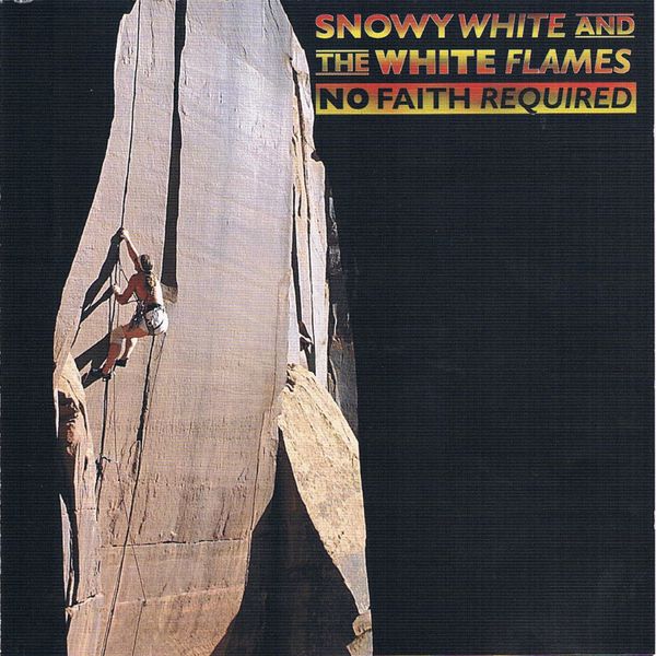 Snowy White|No Faith Required