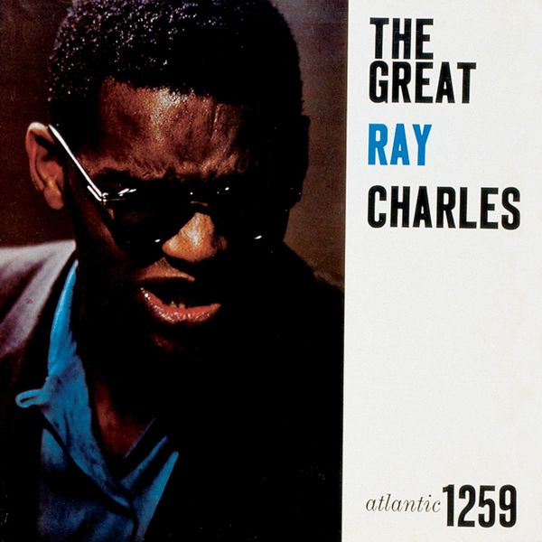 Ray Charles|The Great Ray Charles