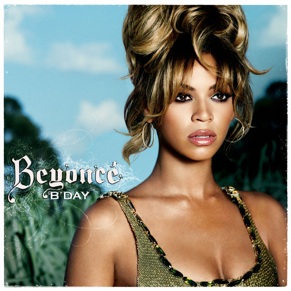 Beyoncé|B'Day