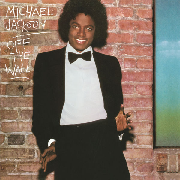 Michael Jackson|Off The Wall