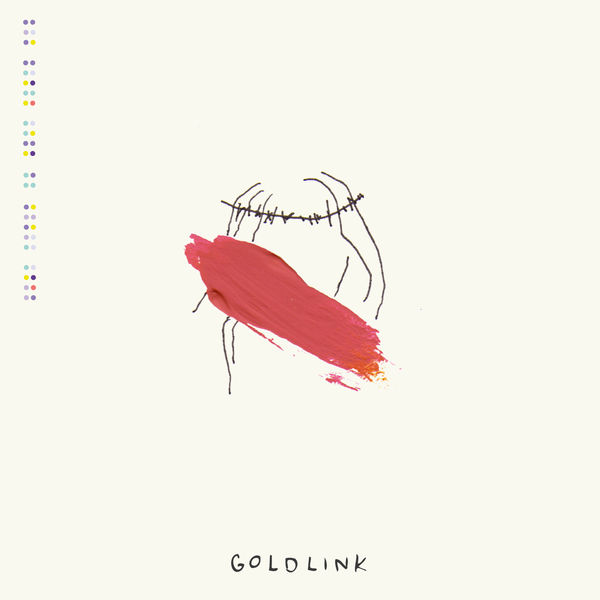 GoldLink|And After That, We Didn't Talk