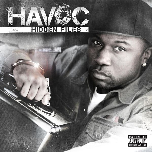 Havoc|Hidden Files