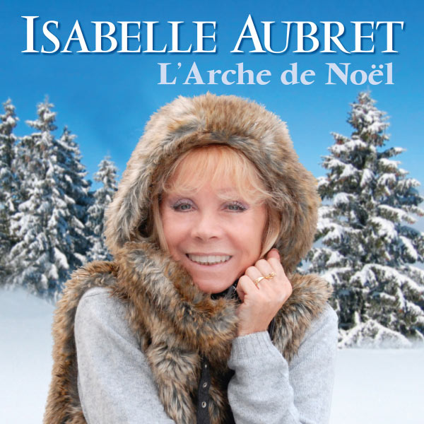 ISABELLE AUBRET|L'arche de Noël