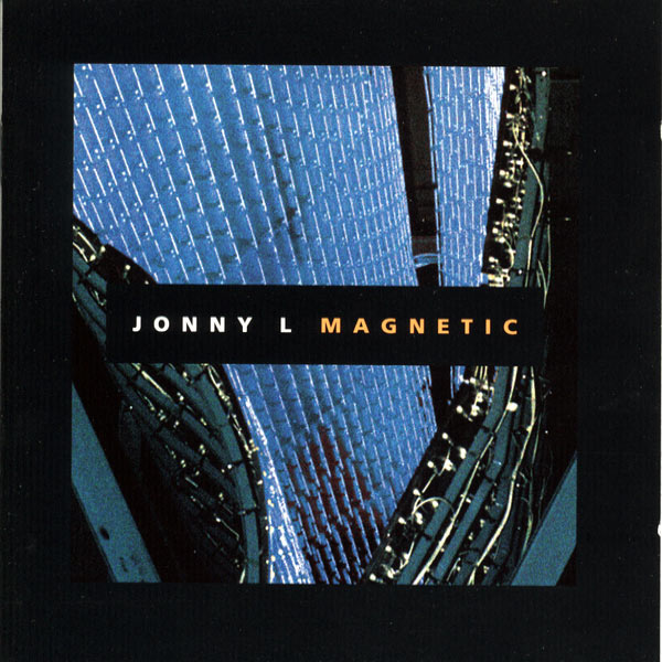 Jonny L|Magnetic