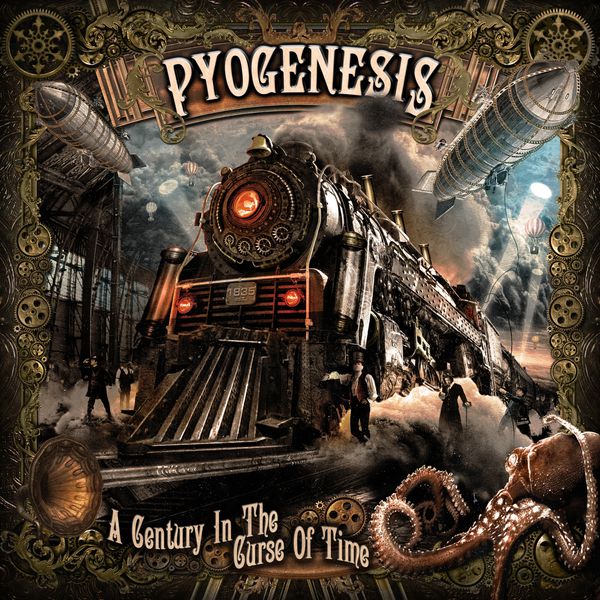 Pyogenesis|A Century in the Curse of Time