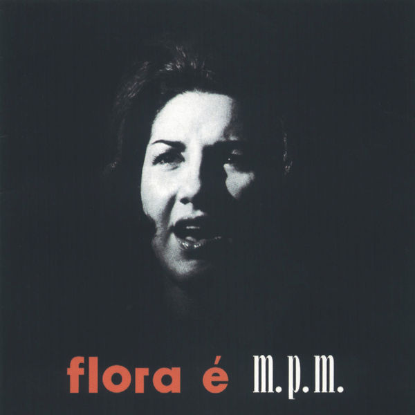 Flora Purim|Flora E MPM