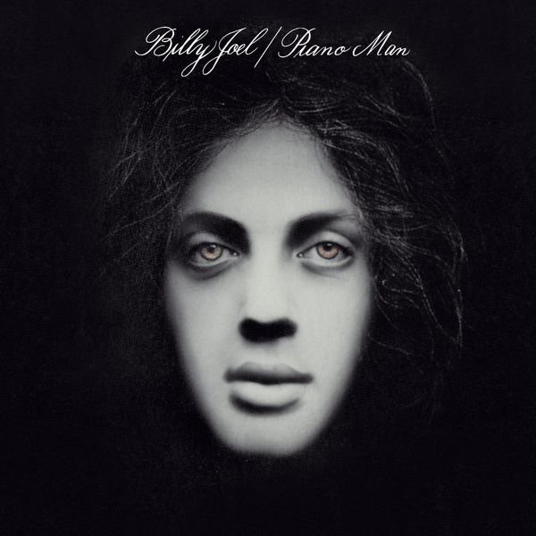 Billy Joel|Piano Man