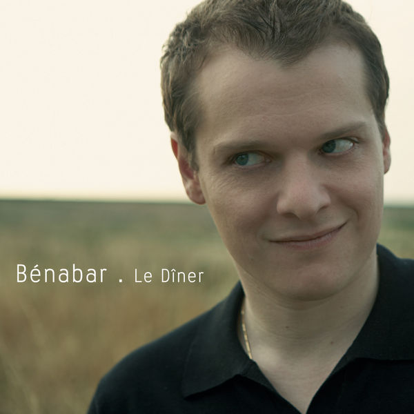 Bénabar|Le dîner