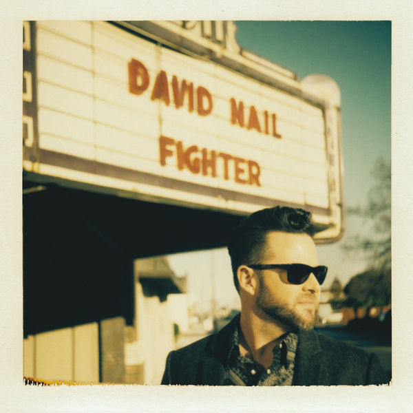 David Nail|Fighter