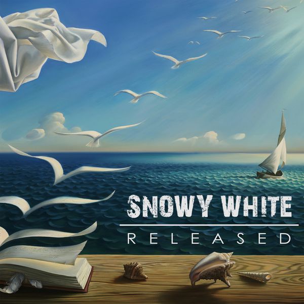 Snowy White|Released