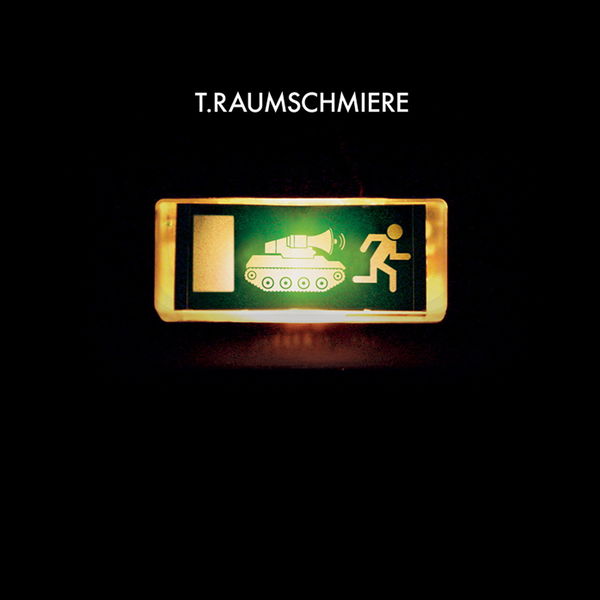 T.Raumschmiere|I Tank U