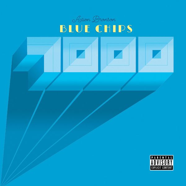 Action Bronson|Blue Chips 7000