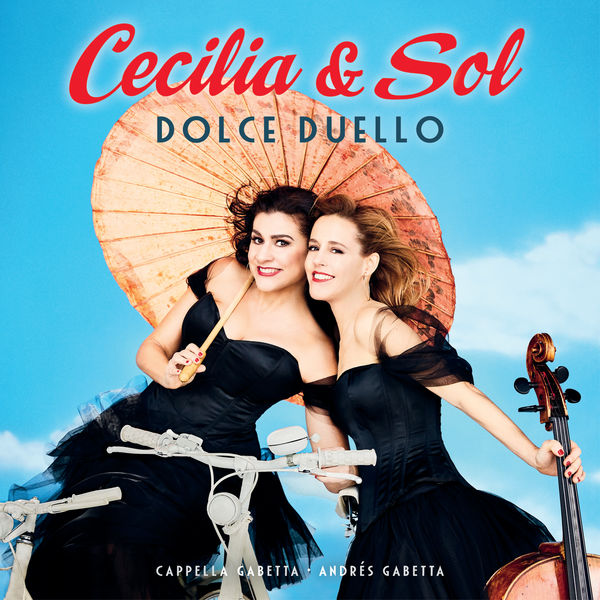 Cecilia Bartoli|Cecilia & Sol - Dolce Duello