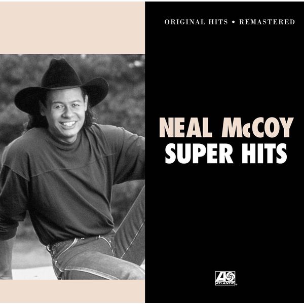 Neal McCoy|Super Hits