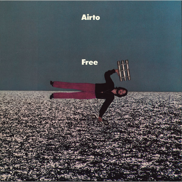 Airto|Free