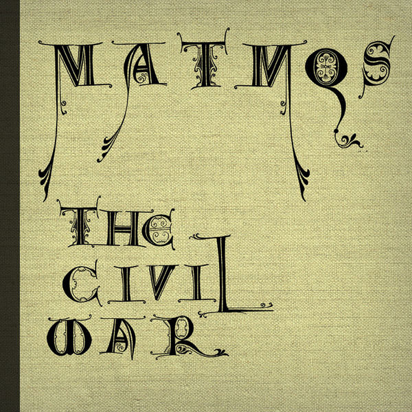 Matmos|The Civil War