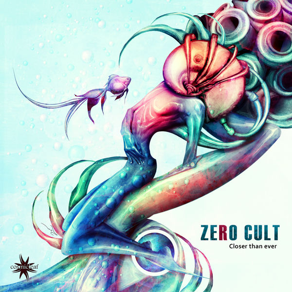 Zero Cult|Closer Than Ever