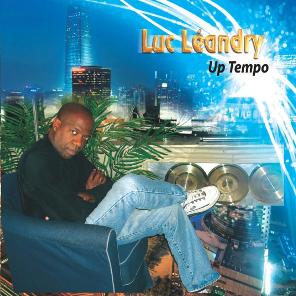 Luc Leandry|Up Tempo