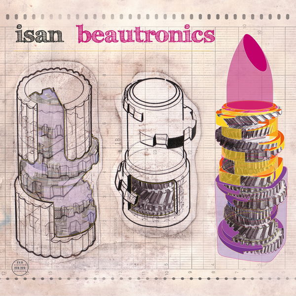 Isan|Beautronics Plus