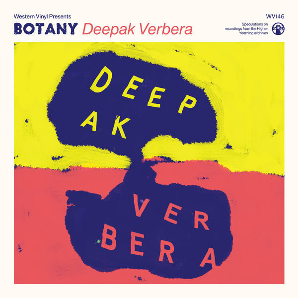 Botany|Deepak Verbera