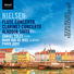 Carl Nielsen Nielsen: Flute & Clarinet Concertoz, Aladdin Suite