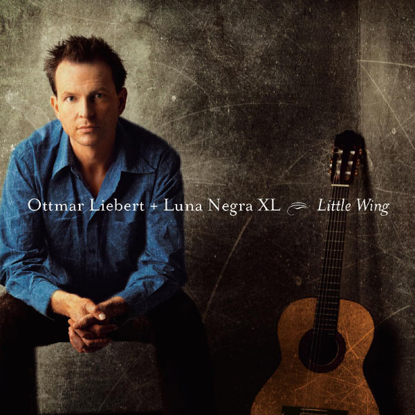 Ottmar Liebert|Little Wing