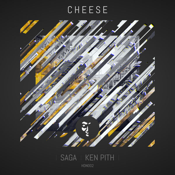 Saga|Cheese