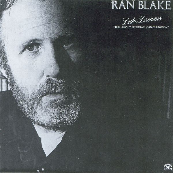 Ran Blake|Duke Dreams