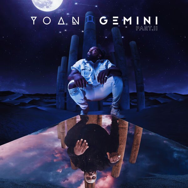 Yoan|Gemini II