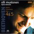 Olli Mustonen Beethoven, L. Van: Piano Concertos Nos. 4 and 5