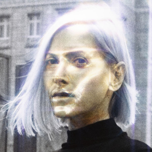 Ellen Allien|Rosen