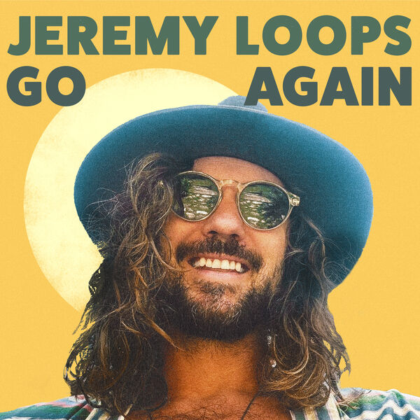 Jeremy Loops|Go Again