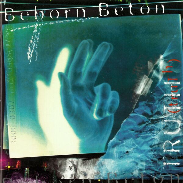 Beborn Beton|Truth