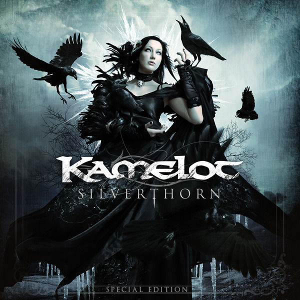 Kamelot|Silverthorn