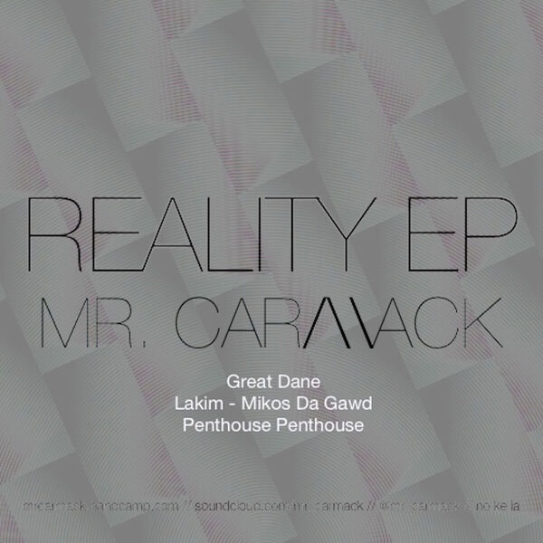 Mr. Carmack|Reality