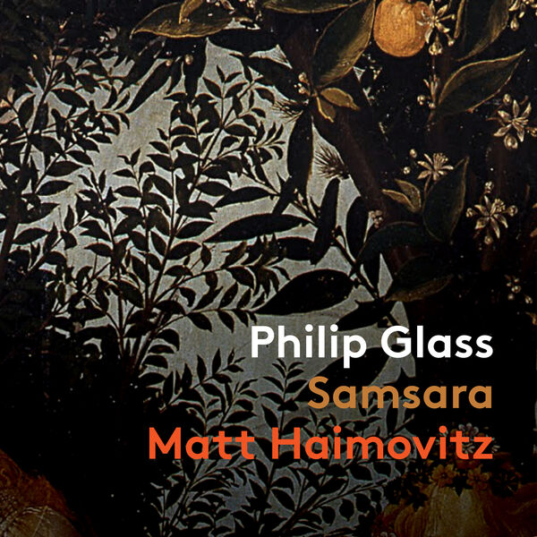 Matt Haimovitz|Samsara