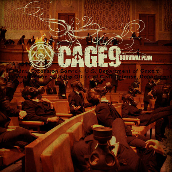 Cage9|Survival Plan