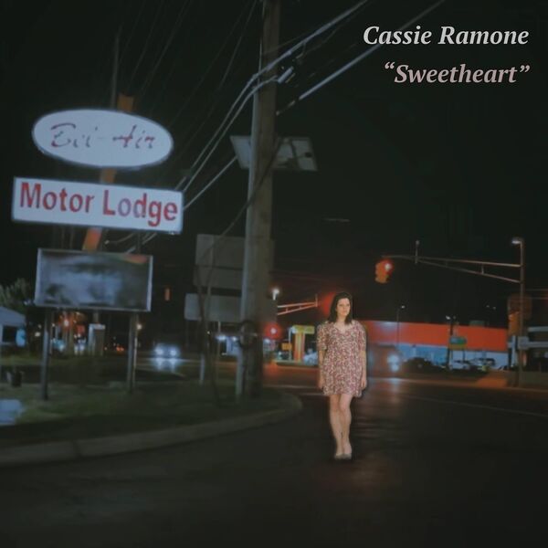 Cassie Ramone|Sweetheart