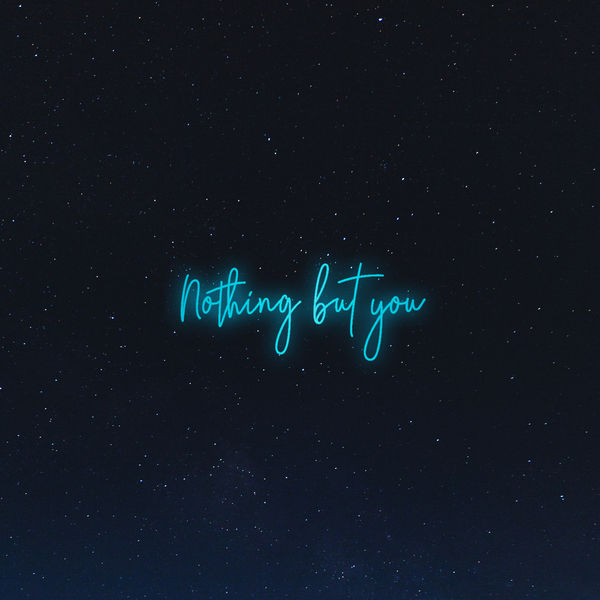 KSUKE|Nothing but You (feat. Seann Bowe)