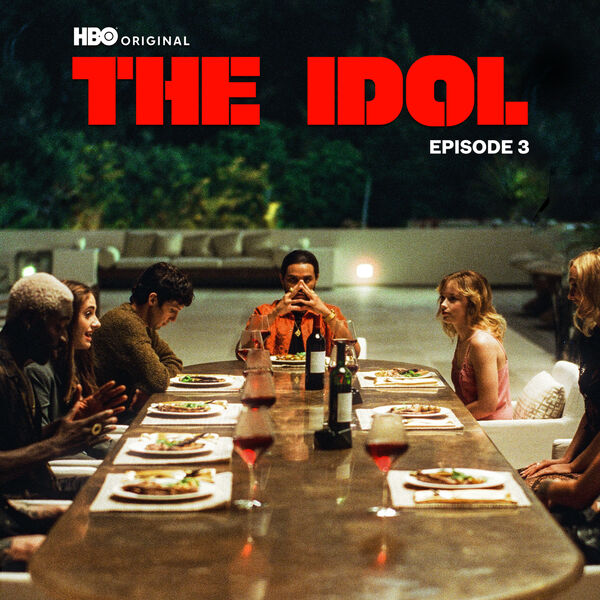 The Weeknd|The Idol Episode 3