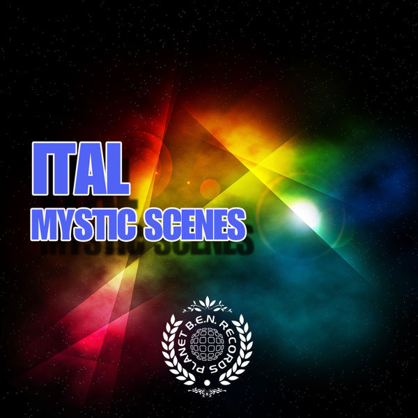 Ital|Mystic Scenes