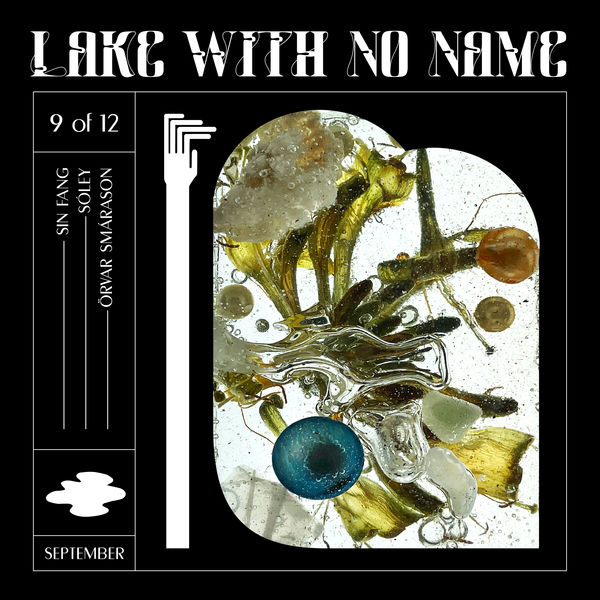 Sin Fang|Lake With No Name